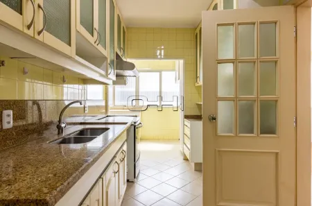 Apartamento com 3 Quartos à venda, 128m² no Vila Nova Conceição, São Paulo