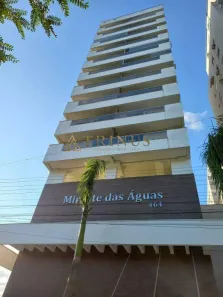 Apartamento com 3 Quartos para alugar, 78m² no Pedra Branca, Palhoça
