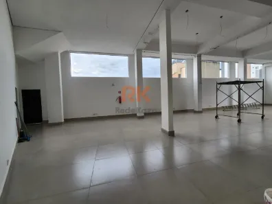 Ponto Comercial para alugar, 290m² no Cabral, Contagem