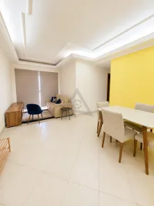 Apartamento com 2 Quartos para venda ou aluguel, 78m² no Mansões Santo Antônio, Campinas