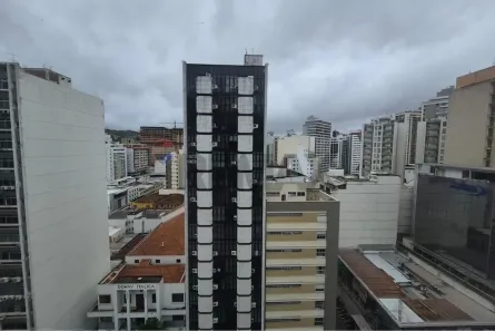 Sala Comercial à venda, 65m² no Centro, Juiz de Fora