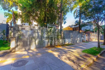 Apartamento com 2 Quartos à venda, 62m² no Bom Jesus, Porto Alegre