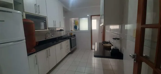 Apartamento com 2 Quartos à venda, 90m² no Antártica, Praia Grande