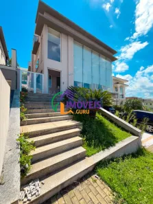 Casa de Condomínio com 4 Quartos à venda, 425m² no Alphaville, Santana de Parnaíba