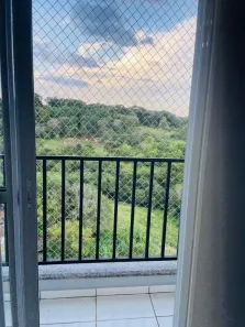 Apartamento com 2 Quartos à venda, 61m² no Universitário, Cascavel