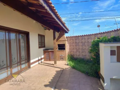 Casa com 2 Quartos à venda, 120m² no Vila Jundiaí, Mogi das Cruzes
