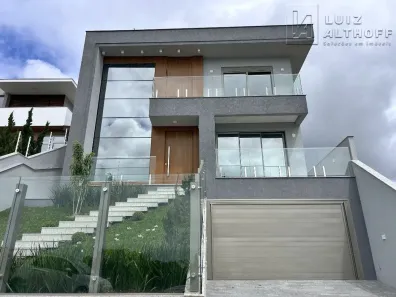 Casa com 3 Quartos à venda, 312m² no Pedra Branca, Palhoça