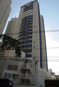 Apartamento com 3 Quartos à venda, 80m² no Vila Uberabinha, São Paulo