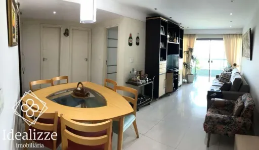 Apartamento com 2 Quartos à venda, 80m² no Aterrado, Volta Redonda