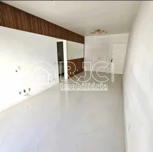 Apartamento com 2 Quartos à venda, 78m² no Grajaú, Rio de Janeiro