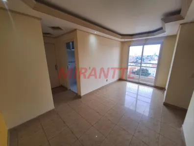 Apartamento com 2 Quartos à venda, 50m² no Vila Gustavo, São Paulo