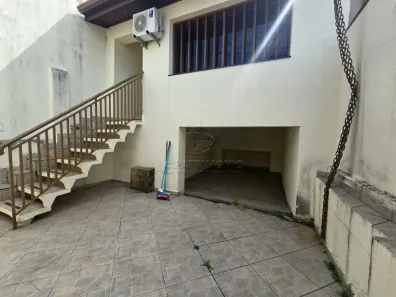 Casa com 2 Quartos à venda, 125m² no Vila Santana, Sorocaba
