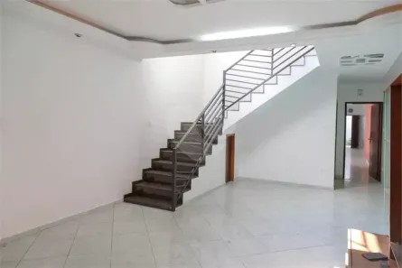Casa com 3 Quartos à venda, 294m² no Vila Flórida, Guarulhos
