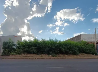 Lote/Terreno para alugar, 1000m² no Planalto do Sol II, Santa Bárbara D'Oeste