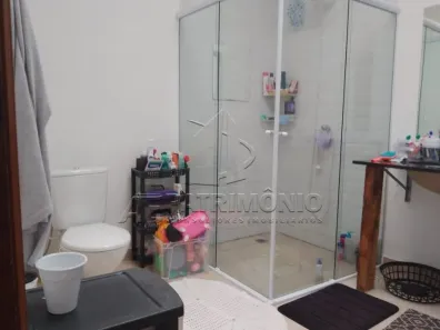 Sobrado com 4 Quartos à venda, 286m² no Jardim Zulmira, Sorocaba