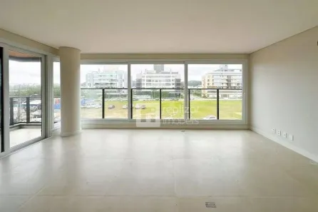 Apartamento com 3 Quartos à venda, 116m² no Jurerê Internacional, Florianópolis