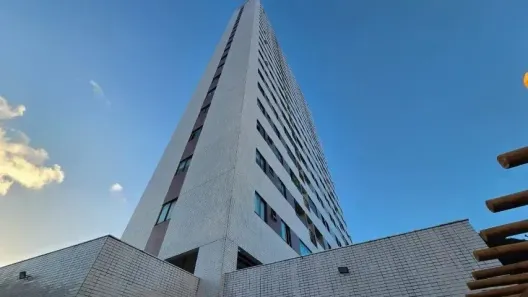 Apartamento com 2 Quartos à venda, 55m² no Casa Amarela, Recife