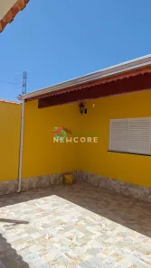 Casa com 2 Quartos à venda, 82m² no Jardim Praia Grande, Mongaguá