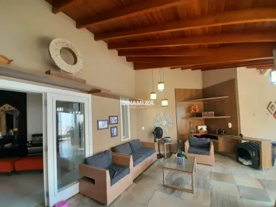 Casa com 4 Quartos à venda, 339m² no Parque do Mirante, Uberaba