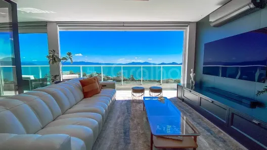 Cobertura com 3 Quartos à venda, 217m² no Agronômica, Florianópolis