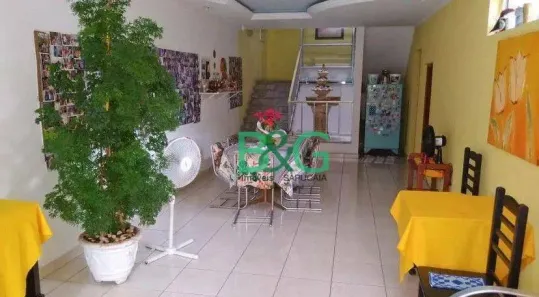 Sobrado com 3 Quartos à venda, 217m² no Água Fria, São Paulo