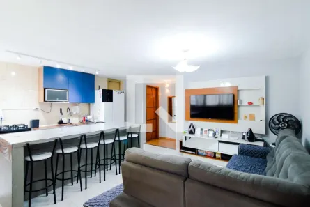 Apartamento com 2 Quartos à venda, 60m² no Parque Cecap, Guarulhos