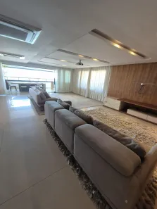 Apartamento com 4 Quartos à venda, 300m² no Mucuripe, Fortaleza