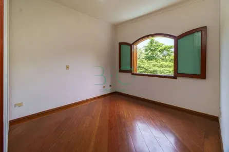 Casa de Condomínio com 4 Quartos à venda, 560m² no City América, São Paulo