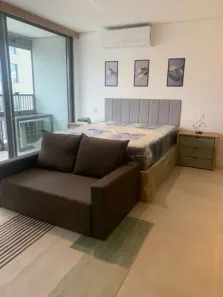 Apartamento com 1 Quarto à venda, 31m² no Vila Gomes Cardim, São Paulo