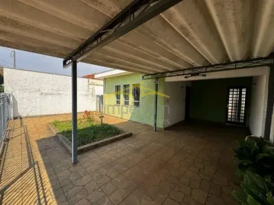 Casa com 3 Quartos à venda, 150m² no Cidade Jardim, Americana