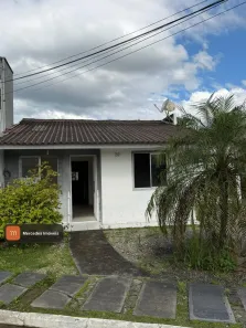 Casa com 2 Quartos à venda, 53m² no Cidade Nova, Itajaí