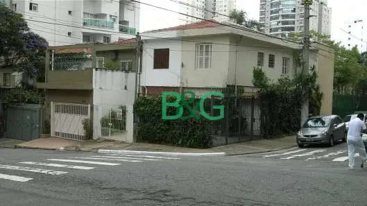 Sobrado com 2 Quartos à venda, 70m² no Campo Belo, São Paulo