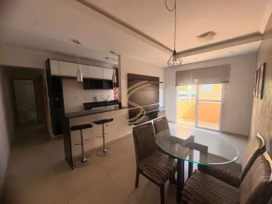 Apartamento com 2 Quartos à venda, 55m² no Residencial das Ilhas, Bragança Paulista