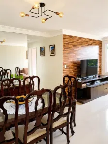 Apartamento com 3 Quartos à venda, 98m² no Luzia, Aracaju