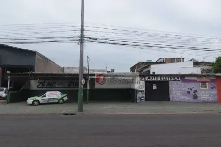 Ponto Comercial à venda, 80m² no Santa Maria Goretti, Porto Alegre