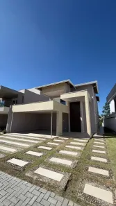 Casa de Condomínio com 4 Quartos à venda, 10m² no Parque Ipiranga, Resende