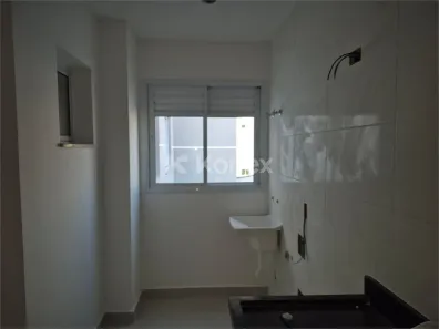Apartamento com 1 Quarto à venda, 34m² no Vila Dom Pedro II, São Paulo