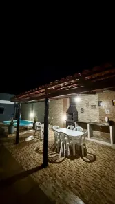Casa com 3 Quartos à venda, 200m² no Cidade Balneária Novo Mundo I, Conde
