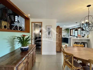 Casa com 3 Quartos à venda, 160m² no Corrêas, Petrópolis