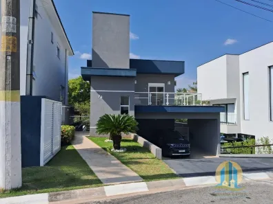Casa com 3 Quartos à venda, 210m² no Suru, Santana de Parnaíba