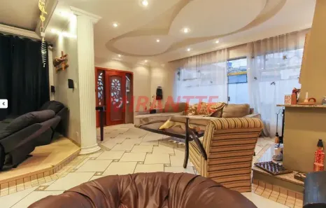 Sobrado com 4 Quartos à venda, 262m² no Vila Prudente, São Paulo