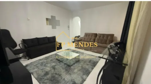 Apartamento com 3 Quartos à venda, 110m² no Conjunto Califórnia, Belo Horizonte