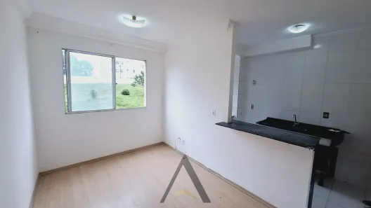Apartamento com 2 Quartos à venda, 47m² no Fazenda Aricanduva, São Paulo