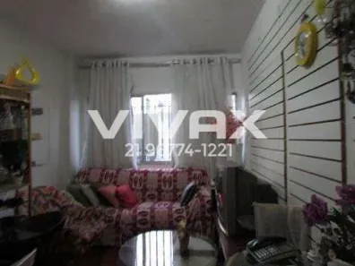 Apartamento com 2 Quartos à venda, 69m² no Méier, Rio de Janeiro