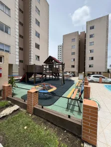 Apartamento com 2 Quartos à venda, 48m² no Alto Tarumã, Pinhais