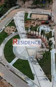 Lote/Terreno à venda, 175m² no Aroeiras, Teresina