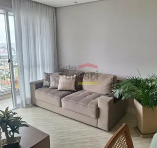 Apartamento com 2 Quartos à venda, 49m² no Vila Paiva, São Paulo