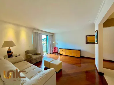 Apartamento com 2 Quartos à venda, 93m² no Várzea, Teresópolis