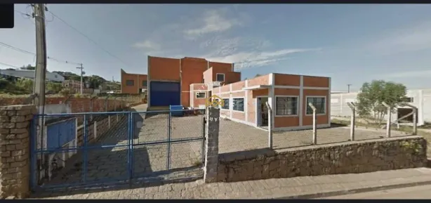Galpão/Depósito/Armazém à venda, 700m² no Recreio Campestre Jóia, Indaiatuba