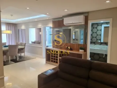 Apartamento com 3 Quartos à venda, 143m² no Campinas, São José